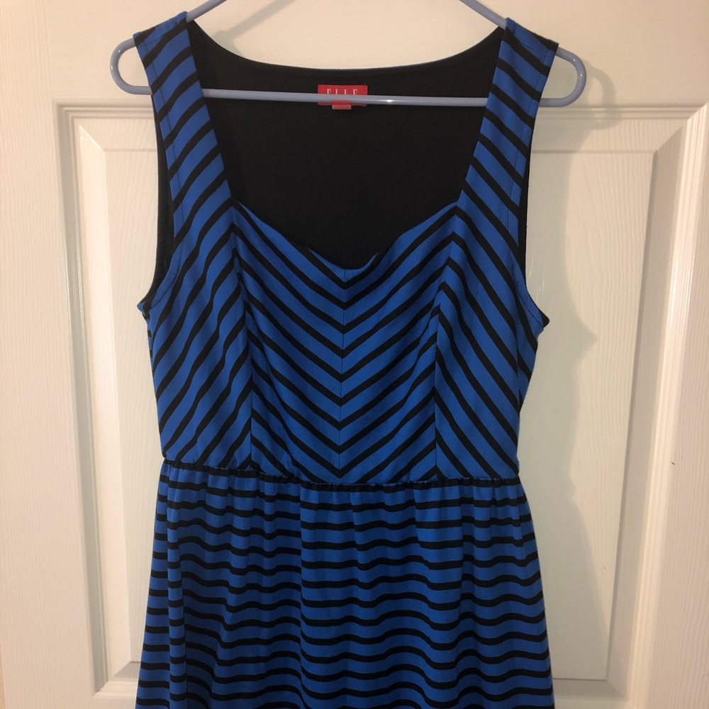 Casual dress